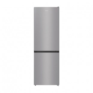 Холодильник Gorenje NRK 6191 ES4 Silver
