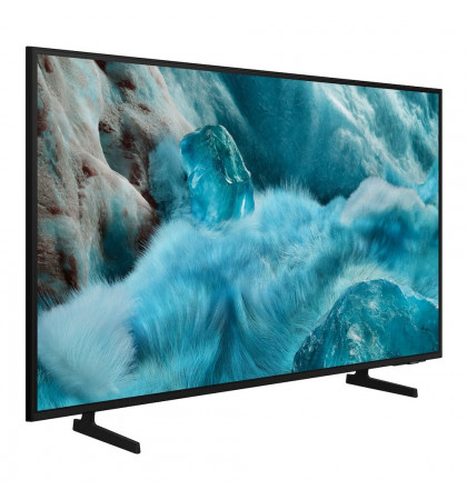 50" Телевизор Samsung QE50Q7FAAUXCE Black