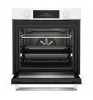 Электрический духовой шкаф Beko BBIM14300WMS White