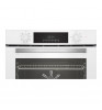 Электрический духовой шкаф Beko BBIM14300WMS White