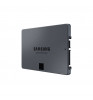 Твердотельный накопитель Samsung 870 QVO 1000 GB MZ-77Q1T0BW