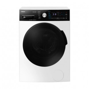 Стиральная машина Hansa WHK8141BSD5 White