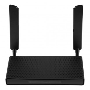 Wi-Fi роутер MikroTik hAP ax3