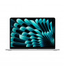 13.6" Ноутбук Apple MacBook Air 13 (2024) (2560x1664, M3, 24Gb, 512Gb, GPU 10-core) Silver