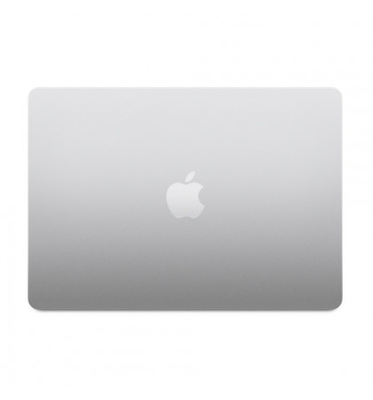 13.6" Ноутбук Apple MacBook Air 13 (2024) (2560x1664, M3, 24Gb, 512Gb, GPU 10-core) Silver