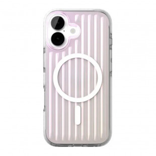 Чехол-накладка VLP Pulse Case with MagSafe для смартфона Apple iPhon..