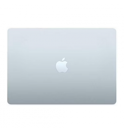 15.3" Ноутбук Apple MacBook Air 15 (2026) (M5,16Gb, 512Gb, GPU 10-core) Sky Blue