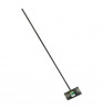 Ледоруб Сибртех 61524 Black