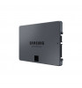 Твердотельный накопитель Samsung 870 QVO 2000 GB MZ-77Q2T0BW