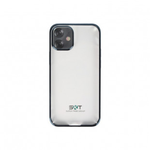 Чехол Devia Glimmer (iPhone 12 Pro Max) Blue