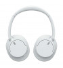 Наушники Sony WH-CH720N White