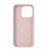 Чехол-накладка uBear Touch Mag Case для смартфона Apple iPhone 15 Pro Max Light Rose