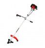 Триммер бензиновый MTX MT-43 Red/Black