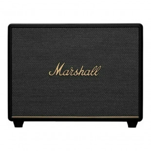 Портативная колонка Marshall Woburn III Black