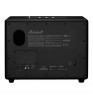 Портативная колонка Marshall Woburn III Black