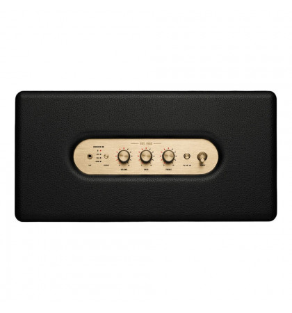 Портативная колонка Marshall Woburn III Black