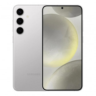 Смартфон Samsung Galaxy S24+ 12/256Gb Marble Gray