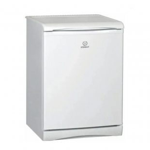 Холодильник Indesit TT 85 A White