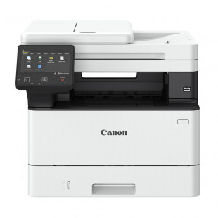 МФУ лазерный Canon i-Sensys MF461DW White