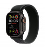 Умные часы Apple Watch Ultra 2 (2024) 49mm Black Titanium Case with Trail Loop М/L Black 