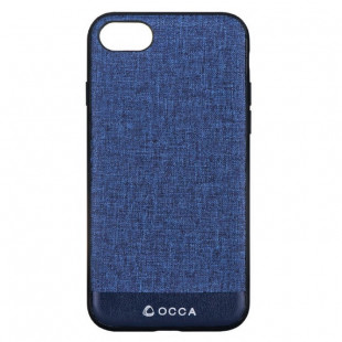 Накладка Occa Empire Collection (iPhone 7) Navy