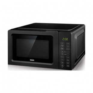 Микроволновая печь BBK 17MWS-786S/B Black