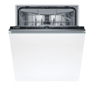 Встраиваемая посудомоечная машина Bosch SMV2HVX02E Inox