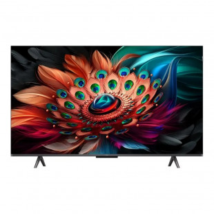 43" Телевизор TCL 43С655 Black