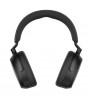 Наушники Sennheiser Momentum 4 Wireless Black