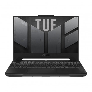 17.3" Ноутбук Asus TUF Gaming A17 FA707NV-HX064 (1920x1080, AMD..