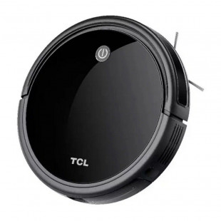 Робот-пылесос TCL Robot Vacuum Sweeva 1000M Black