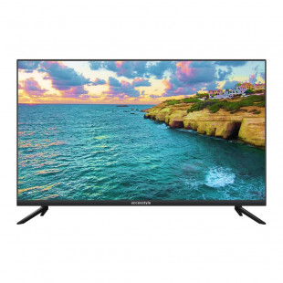 55" Телевизор Accesstyle U55EY1500B Black