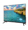 55" Телевизор Accesstyle U55EY1500B Black