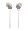 Наушники проводные внутриканальные JBL TUNE 310C White