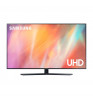 55" Телевизор Samsung UE55AU7500U 2021 LED, HDR Black