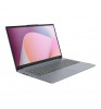 15.6" Ноутбук Lenovo IdeaPad Slim 3 15AMN8 (1920х1080, Ryzen 5 7520U, 16Gb LPDDR5, SSD512Gb, AMD Radeon 610M) Gray