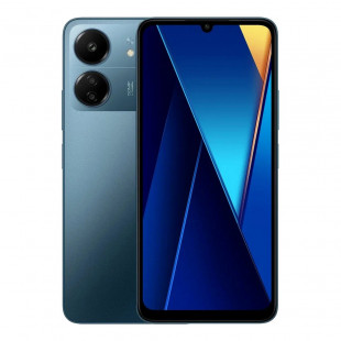 Смартфон Xiaomi Poco C65 8/256Gb Blue