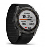 Умные часы Garmin Enduro 2 Sapphire Solar Carbon Gray