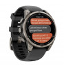 Умные часы Garmin Fenix 8 Pro 47mm Amoled Sapphire Graphite/Black