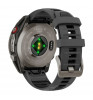Умные часы Garmin Fenix 8 Pro 47mm Amoled Sapphire Graphite/Black