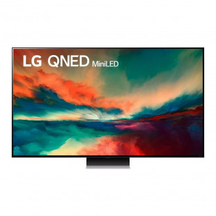 65" Телевизор LG 65QNED876RA.ARUB Black