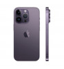 Смартфон Apple iPhone 14 Pro 128GB (nano SIM + eSIM) Deep Purple