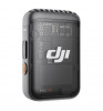 Беспроводной микрофон DJI Mic 2 с зарядным футляром Black