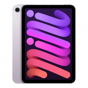 Планшет Apple iPad mini (2024) 128Gb Wi-Fi Purple