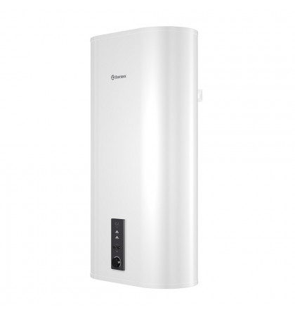 Накопительный электрический водонагреватель Thermex Ksanto 80 V White