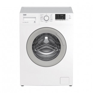 Стиральная машина Beko WSRE 6H612 ZSW White