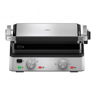 Электрогриль Braun CG7010 Silver/Black
