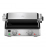 Электрогриль Braun CG7010 Silver/Black