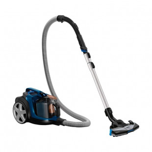 Пылесос Philips FC9733 PowerPro Expert Blue/Black