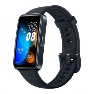 Умный браслет Huawei Band 8 Midnight Black
